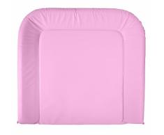 bébé-jou, Materassino da fasciatoio con 3 bordi rialzati