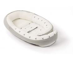 Babymoov Doomoo Cocoon - Riduttore per letto