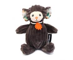 Les Deglingos - Peluche piccolo Simply Kézakos lOuistiti