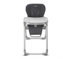 Inglesina, My Time, Seggiolone Pappa, Pepper