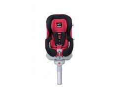 Brevi 536 Seggiolino Auto Axo Isofix Antimicrobico 9-18 kg