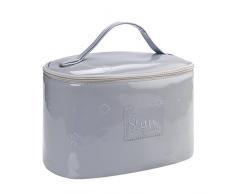 Baby Star M26-66 Frigorifero Termico, Grigio