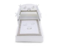 Pali - Biancheria da letto unisex