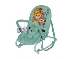 Lorelli - Sdraietta per bebè Top Relax