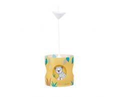 Sterntaler 9811950 Lampadario a Sospensione