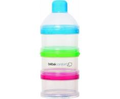 Bebeconfort - Dosatore da viaggio per latte, Evidence collezione 2010