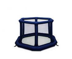 EverEarth EverEarth EE33752 Box per Bambini, Blu Box per Bambini, Blu