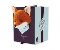 Kaloo Les Amis - Peluche Paprika Volpe, 19 cm, K963492
