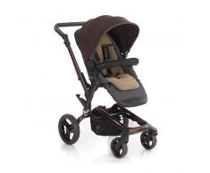 JANE, Passeggino Rider, Beige (Desert)