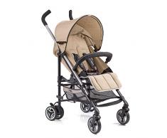 Gesslein, Passeggino S5 2+2, 170000, Grigio (stein)
