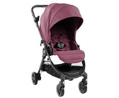 Passeggino City Tour Lux - Rosenwood