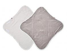 Inquilino WPCTH6002068 coperta di sicurezza cotone Newborn flanella scandinavo