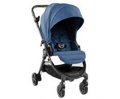 Passeggino City Tour Lux - Iris