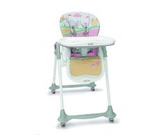 Brevi Convivio Seggiolone, Nino & Nina