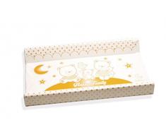Italbaby 050.6010-11 Happy Family Fasciatoio PVC 2 Lati