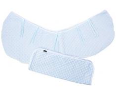 Isabella Alicia Blue Dimples Izzy Pod - Culla, 0,4 kg