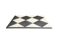 Skip Hop, Playspot Geo, tappeto da gioco composto da mattonelle di schiuma