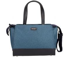 Tuc Tuc 8784 Borsa Maternità Fasciatoio Incognit Navy Blue