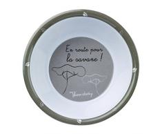 Thermobaby - Ciotola multicolore