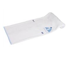 Cambrass 19904 - Coperta in cotone, 75x110 cm