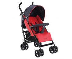Knorr-baby, passeggino Styler Happy Colour 848510