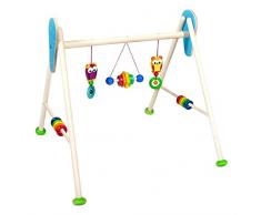 Hess Spielzeug 13376 girello per bambino Multicolore