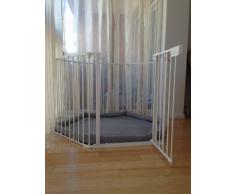 Baby Dan, Barriera per box bambini, 124 cm