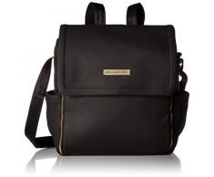 Petunia pickle Bottom peblml58300 – zaino materna con fasciatoio, Unisex