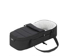 Römer 2000023641 Nero lettino portatile per bambino