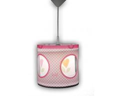 Niermann Standby 122 - Lampadario girevole Lief for Girls, multicolore