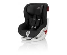 Britax Römer, Seggiolino auto KING II, Gruppo 1 (9 – 18 kg)
