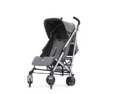 Mutsy - Easyrider - EASYGREY - Passeggino pieghevole