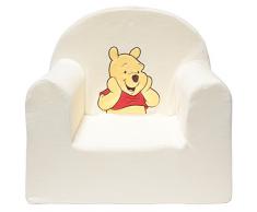 Babycalin Poltrona sfoderabile Winnie