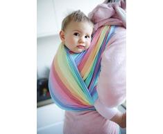 Little Frog 6006 Spectrolite - Fasciatoio da viaggio, taglia 4, 240 g, multicolore