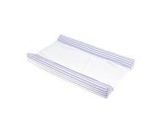 Cambrass 38750 Fasciatoio Foam Denim, Azzurro, 47 x 80 cm