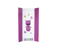 Plastimyr - Fasciatoio Flessibile, Plastimons, Rosa