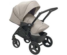 CAM Il mondo del bambino art.893 Passeggino, Beige/759