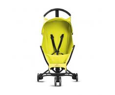 Quinny 76508380 Passeggino, Giallo