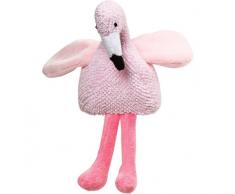 Suki Gifts Snuggle Tots peluche, Pinkie Flamingo