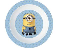 Minions 841249776148 Piatto Fondo