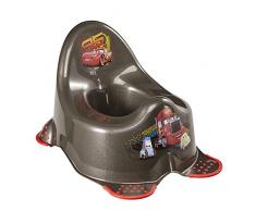 Vasino keeeper Cars, Da 18 Mesi a 3 Anni circa, Funzione Antiscivolo, Adam, Grigio