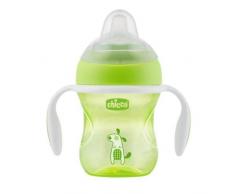 Chicco Transition Tazza, 4 m+, Colori Assortiti