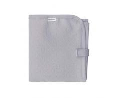 Cambrass 43145 Fasciatoio 40X60 Cm Luxy Grau