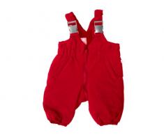 Sedia a sdraio tappeto Cosmopolitan 34202 062 85 - neve pantaloni, colore: rosso