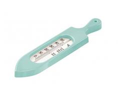 Rotho Babydesign Termometro per bagnetto, Da 0 mesi, Senza mercurio, TOP, Swedish Green (Verde menta), 20057026601