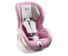 Kiwy - 13011KW07B - Seggiolino auto per bambini - Gruppo 1 - SP1 + SA-ATS Universale - ECE R44/04 - Candy, Viola (Candy),
