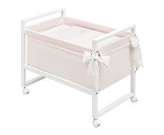 Cambrass 35054 Next Culla, Rosa