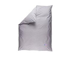Robert osswald rivestimento K05 – 11 plumeau 1.1.1.3.1.1.1 Classic singolarmente per biancheria da letto per bambini – 100 cm x 135 cm, Blu