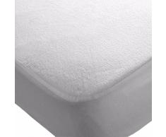 for-your-little-one impermeabile coprimaterasso, compatibile con chicco, confezione da 4