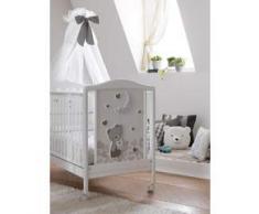 Pali - Biancheria da letto unisex